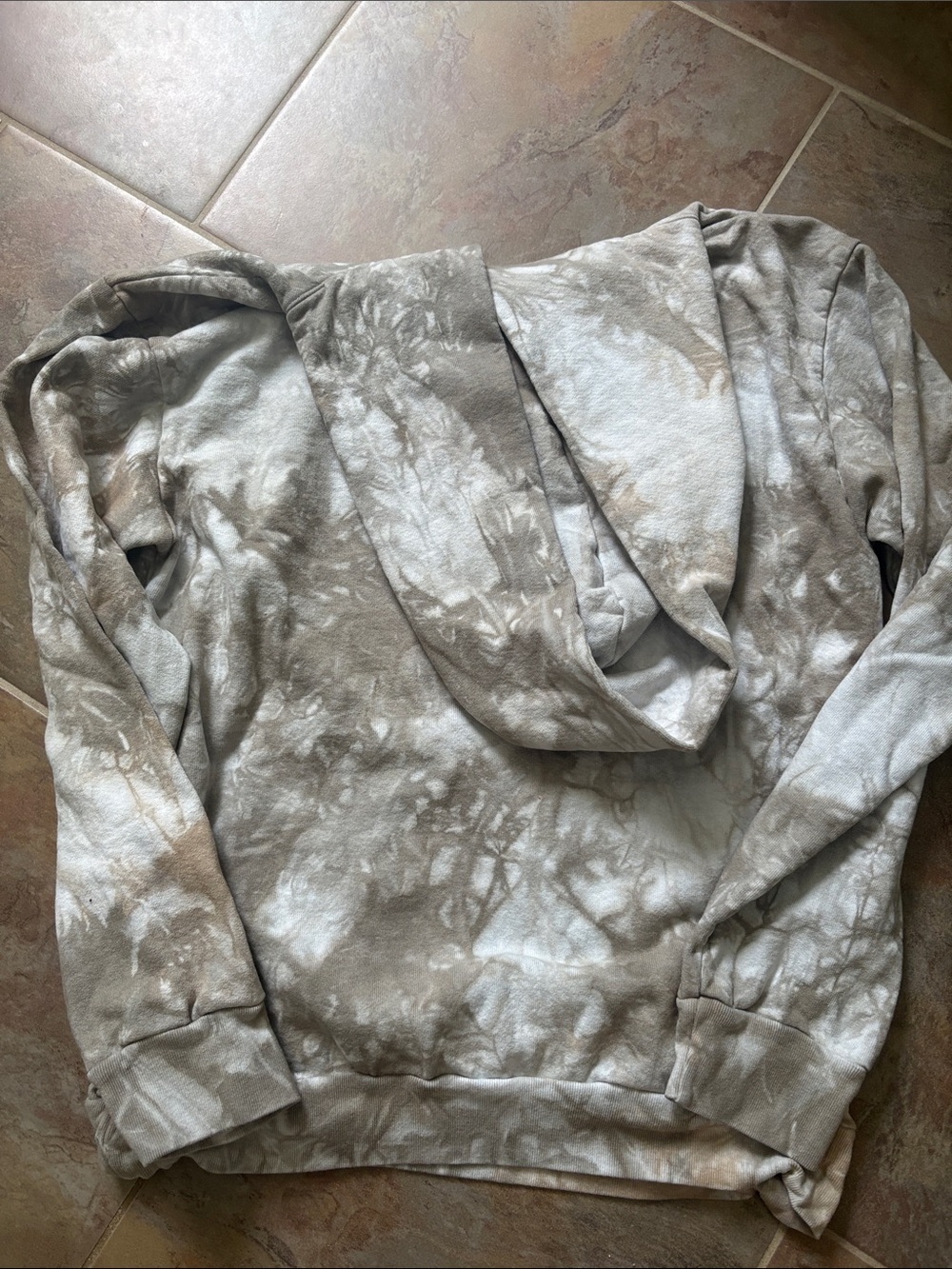 TALENTLESS HOODIE- small - Picture 3 of 3